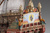 Dušok Nuestra Senora 1687 1:72 kit