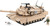 Cobi 2632 Armed Forces M1A2 Abrams, 1:35, 1025 k