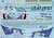 Maquette Avion 91281 - KC-135 R/FR Stratotanker (1:72)