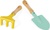 Janod Happy Garden Ensemble d'outils de jardin