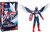 HASBRO - AVENGERS Captain America Deluxe Avengers TITAN