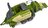 Bruder 2033 Corona Big Pack 1290 PIL