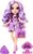 Rainbow High Fashion Puppe mit einem Tier – Violet Willow