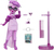 Shadow High Color Shine bábika - Lavender Lynne