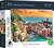 Trefl Prime Puzzle 1500 UFT - Romantischer Sonnenuntergang: Vernazza, Ligurien, Italien