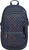 BAAGL SET 3 Core Ska blu: zaino, astuccio, sacchetto GRS