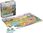 KukiKuk 80052 Veľké puzzle Na výlete