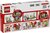 LEGO® Super Mario 72041 Toad und die Party in seinem Haus
