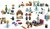 LEGO® Disney 43273 Calendarul de Advent 2025