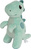 small foot Plyšový T. rex zelený Dino