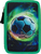 BAAGL Schulsport-Dreistock-Fußballpumpe Fußball.