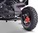 Електрическо ATV за деца Beneo Motors Veloci синьо - 800W