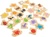 Bigjigs Toys Didaktické puzzle Farby