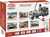 Snap Kit military 7441 - Orosz rendszer Pantsir-S1 "SA-22 Greyhound" (1:100)