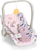 Zapf Creation BABY Born Prenosná sedačka Kvety