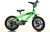 Dino Bikes - Detský bicykel 16" 165XC -  BMX 2024