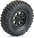Pro-Line kerék 1:30, gumiabroncs BFG Krawler T/A KX, fekete Icon Nuevo tárcsa (4): Axial SCX30