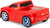 Little Tikes Touch &amp; Go červené pretekárske auto