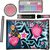 Clementoni - CRAZY CHIC Módna taštička s make-up