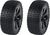 Medial Pre bicykel 3.3" SC Raptor H12/22mm, pneu Gravity M3 (pár)