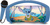 Altavoz con micrófono Boombox Disney Stitch