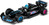 Cobi BWT Alpine F1 Team Car