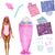 Barbie POP Reveal odmeny - Ružová