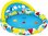 Bestway Nafukovací bazénik s vkladaním tvarov, 1,20m x 1,17m x 46cm