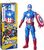 Figurka Avengers Kapitám Amerika 30 cm