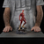 Iron Studios The Flash Movie - The Flash Statue Art Scale 1/10