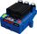 Traxxas striedavý regulátor Velineon VXL-3S (s 6mm konektormi)