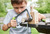 Haba Terra Kids Detská píla na drevo