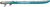 Bestway Freesoul Elite™ Paddleboard-Set mit abnehmbarem Sitz - 15 x 84 x 335 cm