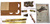 Mantua Model Napoleonský kanón 1:17 kit