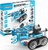 Engino INVENTOR ROBOTIZED "ginoBot"  s 10 bonusovými modelmi