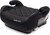 Autosedačka-podsedák BABY MIX HERO Plus ISOFIX I-SIZE black