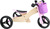 Small Foot Drevené odrážadlo Trike 2v1 ružové