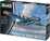 Plastic ModelKit letadlo 03792 - Blohm &amp; Voss BV222 (1:72)