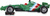 SCX Compact Formula F-Green