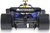 SCX Original Williams Formula 1 - Colapinto 2024