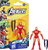 HASBRO - Avengers Venomversus Anti-Venom Iron Man, figurine avec accessoires