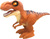 I/R Dinosaurus Tyrannosaurus Rex 33 cm