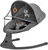 KINDERKRAFT Lehátko pohupujúce s melódiou 2v1 Lumi, do 9 kg, Premium Dark Grey