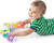 BABY EINSTEIN Pannello luminoso attivo Glow &amp; Discover Light Bar ™ 3m +