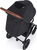 PETITE&amp;MARS Kočárek sportovní Street2 Air Oak Perfect Black