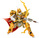 iM.Master Stavebnica Five Tigers Generals 2v1 12x6,4x19,2 cm