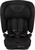 Kinderkraft Autosedačka Fix2Go i-Size 76-150 cm Black