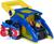 Spin Master Paw Patrol Vystreľovacie zariadenie Chase