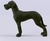 Schleich Nemecká doga