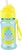 SKIP HOP Zoo tritan Fľaša so slamkou 355ml Žralok 12m+